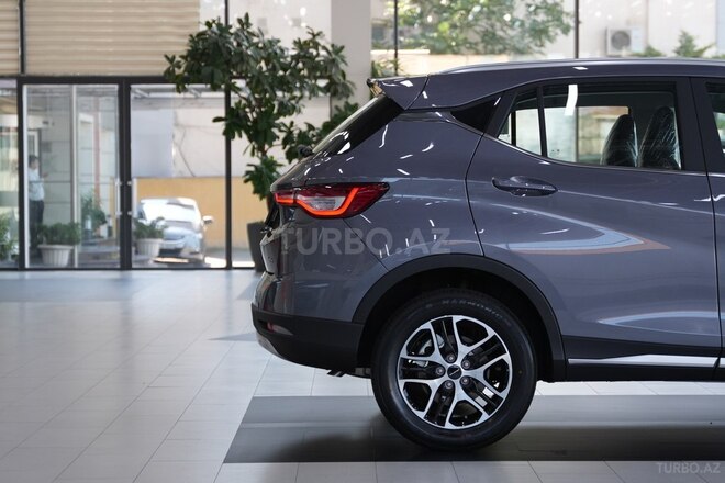 Soueast  2026, 0 km - 1.5 l - Bakı