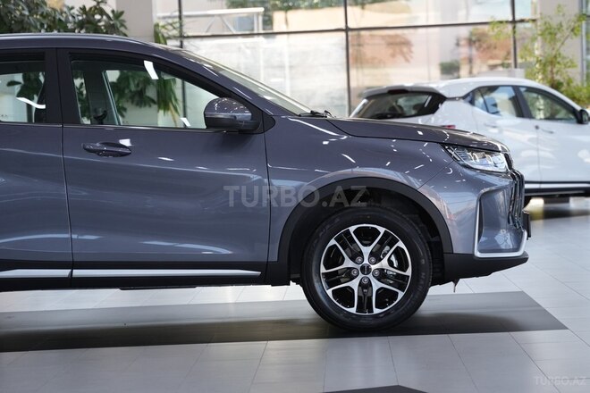 Soueast  2026, 0 km - 1.5 l - Bakı