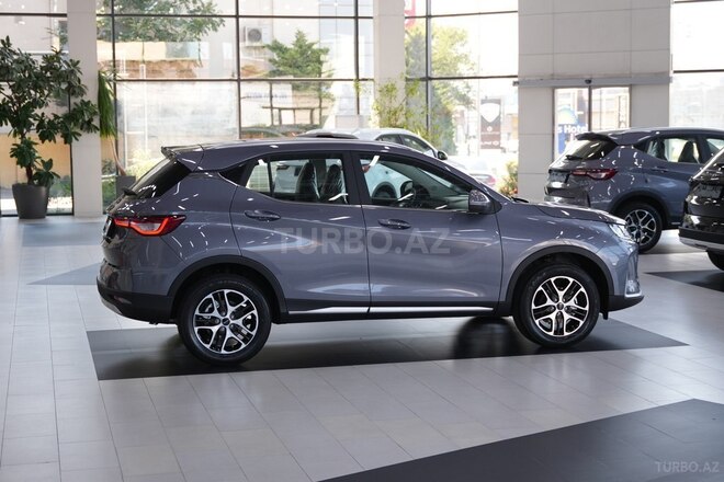 Soueast  2026, 0 km - 1.5 l - Bakı