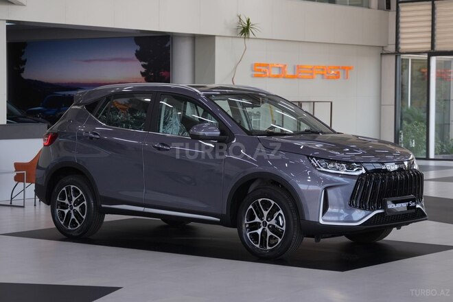 Soueast  2026, 0 km - 1.5 l - Bakı