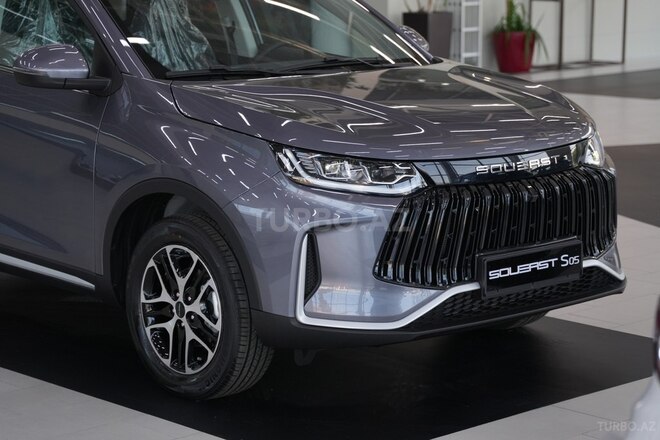 Soueast  2026, 0 km - 1.5 l - Bakı