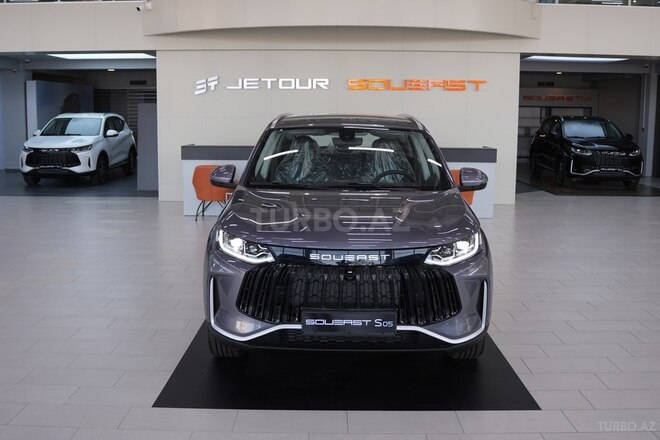 Soueast  2026, 0 km - 1.5 l - Bakı