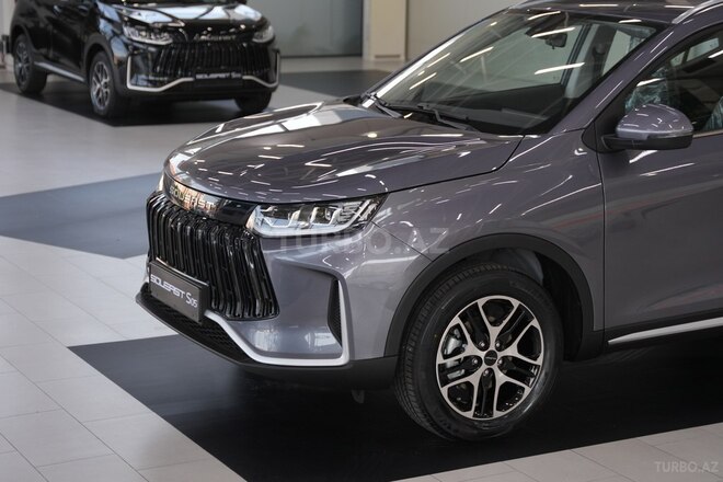Soueast  2026, 0 km - 1.5 l - Bakı