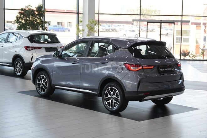 Soueast  2026, 0 km - 1.5 l - Bakı