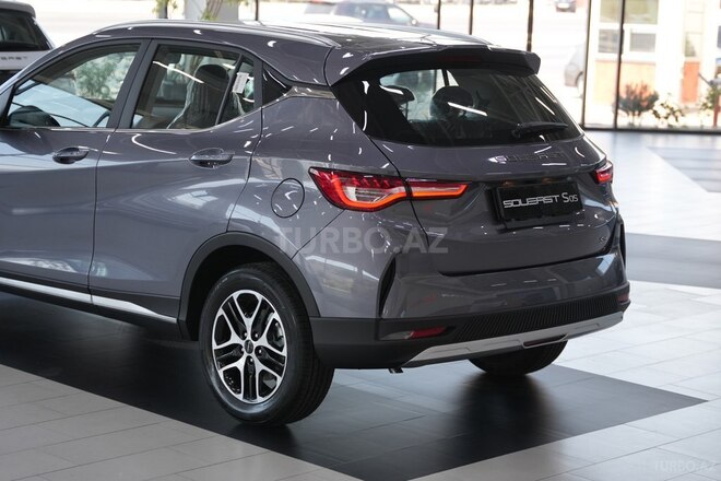 Soueast  2026, 0 km - 1.5 l - Bakı