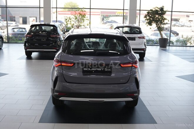 Soueast  2026, 0 km - 1.5 l - Bakı