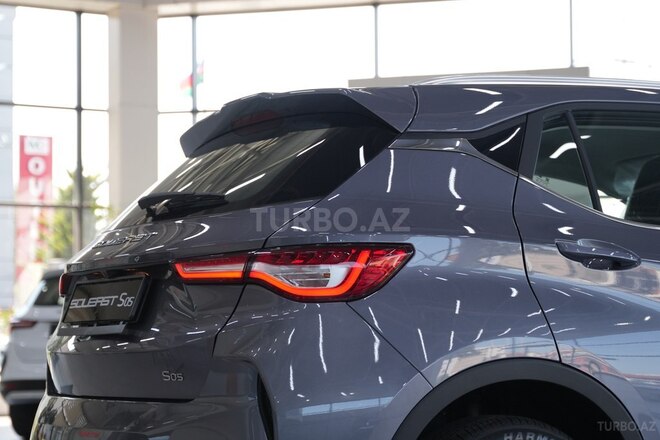Soueast  2026, 0 km - 1.5 l - Bakı