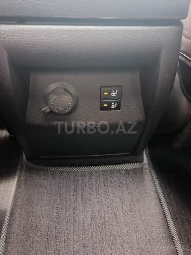 Hyundai Santa Fe 2009, 252,000 km - 2.0 л - Bakı