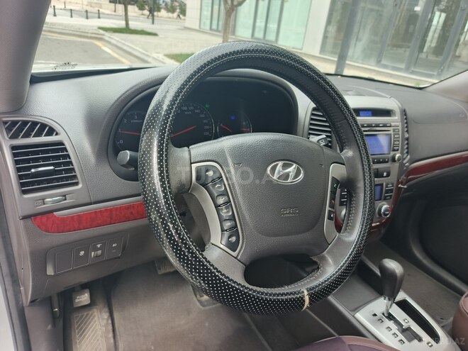 Hyundai Santa Fe 2009, 252,000 km - 2.0 л - Bakı
