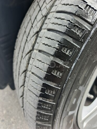 Hyundai Santa Fe 2009, 252,000 km - 2.0 л - Bakı