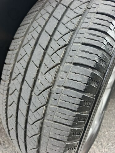 Hyundai Santa Fe 2009, 252,000 km - 2.0 л - Bakı