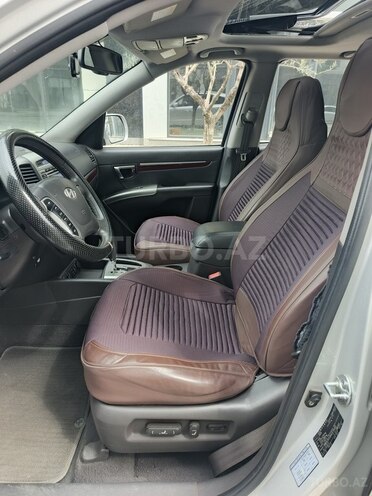 Hyundai Santa Fe 2009, 252,000 km - 2.0 л - Bakı
