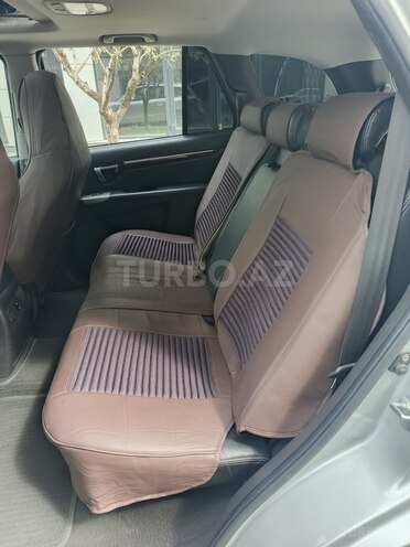 Hyundai Santa Fe 2009, 252,000 km - 2.0 л - Bakı