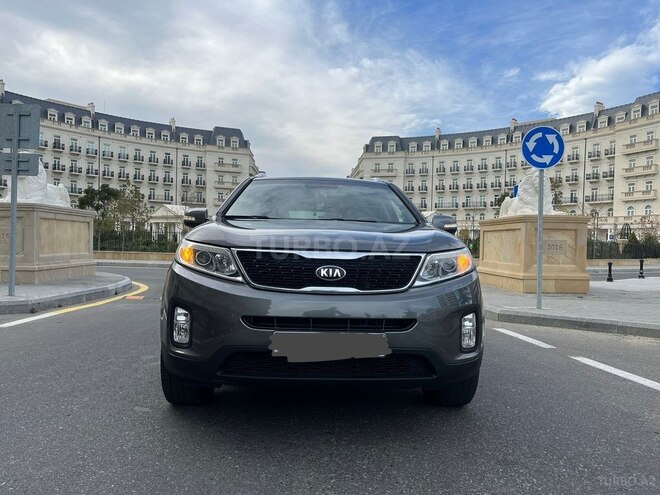 Kia Sorento 2013, 298,000 km - 2.0 l - Bakı