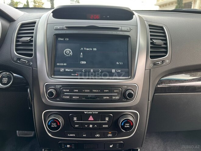 Kia Sorento 2013, 298,000 km - 2.0 l - Bakı