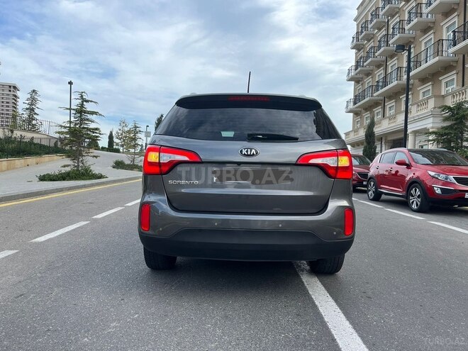 Kia Sorento 2013, 298,000 km - 2.0 l - Bakı