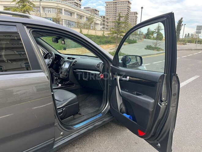 Kia Sorento 2013, 298,000 km - 2.0 l - Bakı