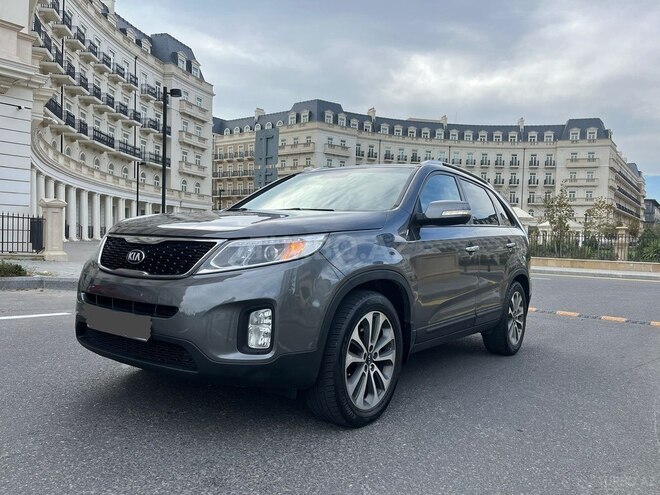 Kia Sorento 2013, 298,000 km - 2.0 l - Bakı