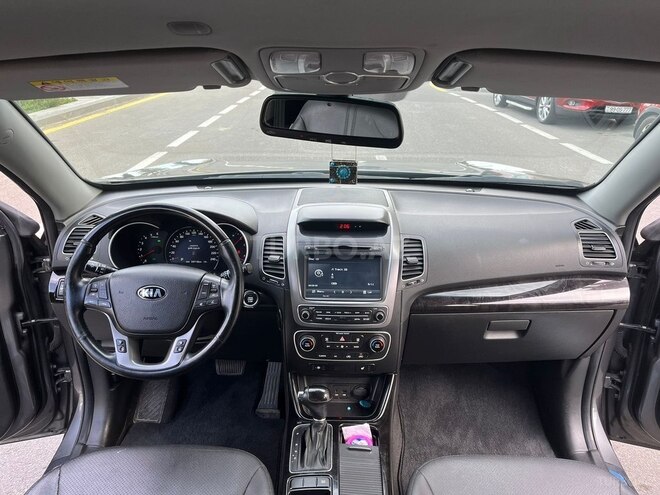 Kia Sorento 2013, 298,000 km - 2.0 l - Bakı