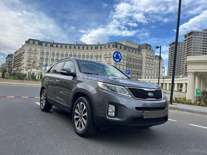 Kia Sorento 2013, 298,000 km - 2.0 l - Bakı