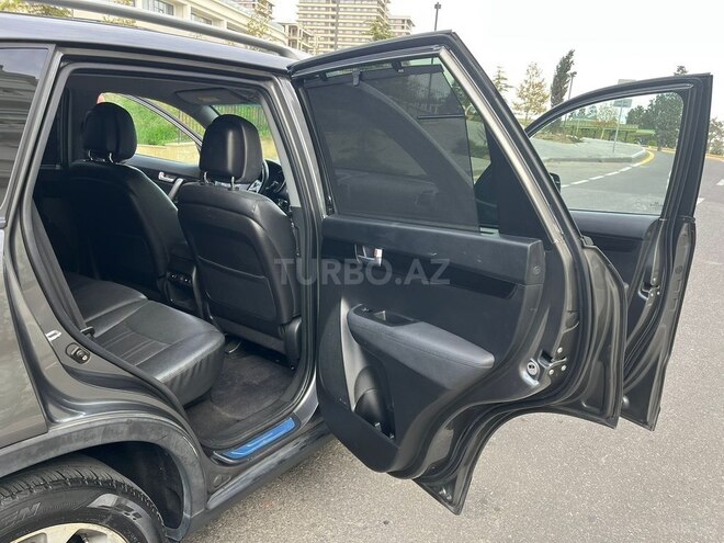Kia Sorento 2013, 298,000 km - 2.0 l - Bakı