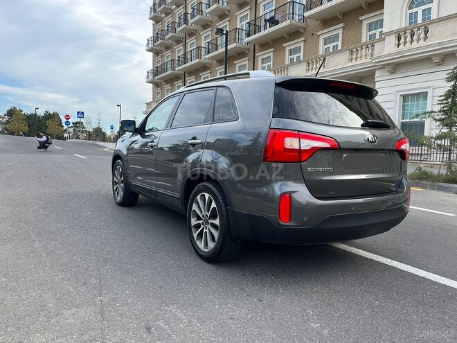Kia Sorento 2013, 298,000 km - 2.0 l - Bakı