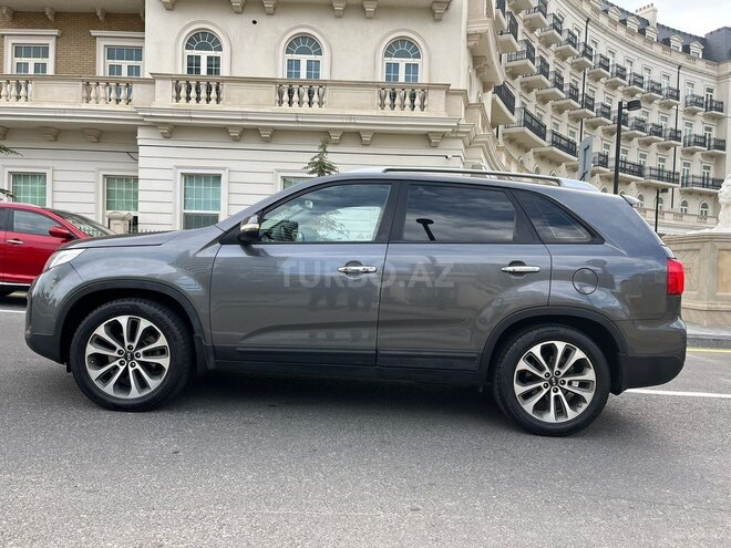 Kia Sorento 2013, 298,000 km - 2.0 l - Bakı