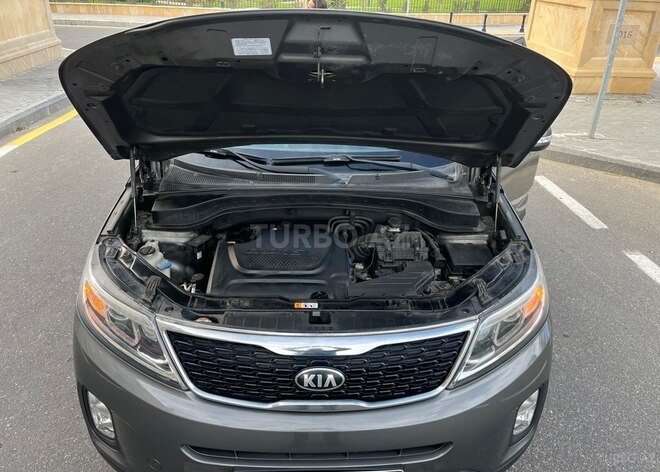 Kia Sorento 2013, 298,000 km - 2.0 l - Bakı