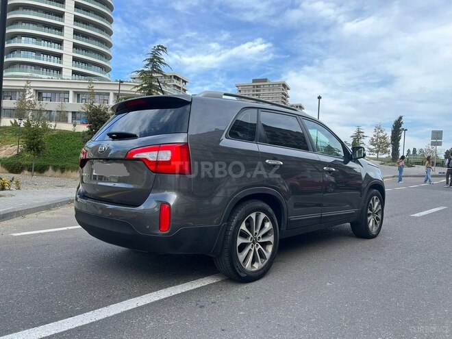 Kia Sorento 2013, 298,000 km - 2.0 l - Bakı