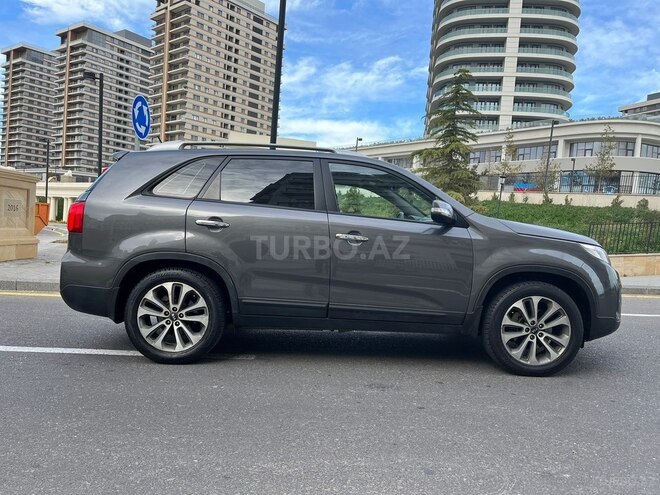 Kia Sorento 2013, 298,000 km - 2.0 l - Bakı