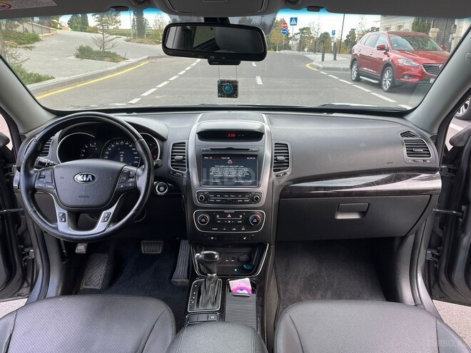 Kia Sorento 2013, 298,000 km - 2.0 l - Bakı