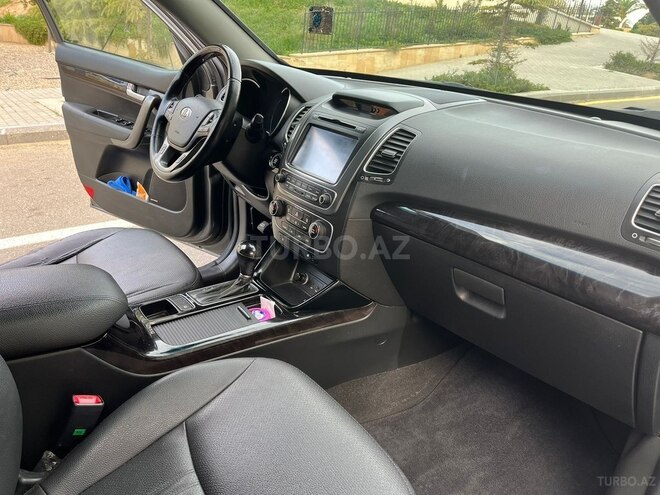 Kia Sorento 2013, 298,000 km - 2.0 l - Bakı
