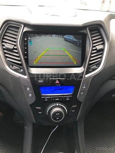 Hyundai Santa Fe 2014, 224,760 km - 2.2 л - Bakı