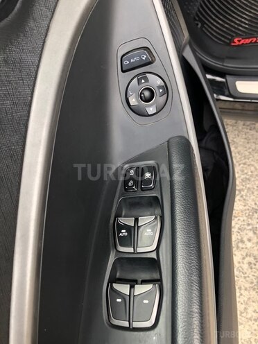 Hyundai Santa Fe 2014, 224,760 km - 2.2 л - Bakı