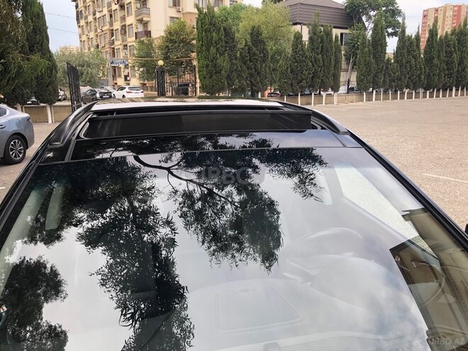 Hyundai Santa Fe 2014, 224,760 km - 2.2 л - Bakı
