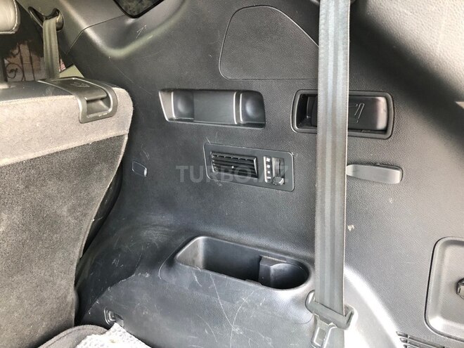 Hyundai Santa Fe 2014, 224,760 km - 2.2 л - Bakı