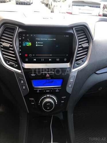 Hyundai Santa Fe 2014, 224,760 km - 2.2 л - Bakı