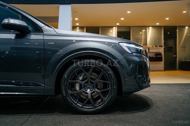 Audi Q7 2026, 0 km - 2.0 l - Bakı