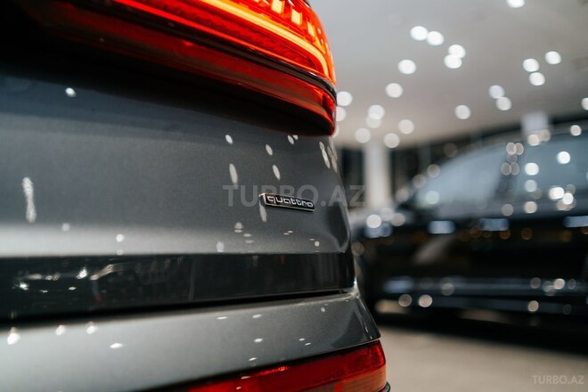 Audi Q7 2026, 0 km - 2.0 l - Bakı