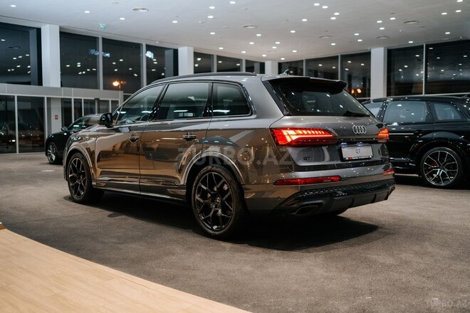 Audi Q7 2026, 0 km - 2.0 l - Bakı