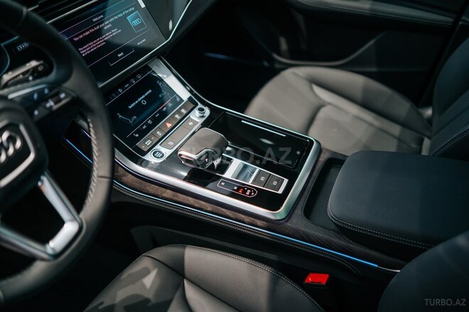 Audi Q7 2026, 0 km - 2.0 l - Bakı