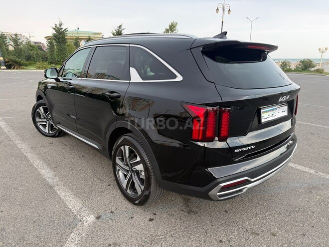 Kia Sorento 2022, 73,000 km - 1.6 l - Sumqayıt