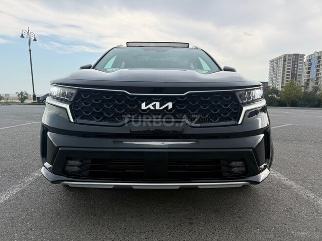 Kia Sorento 2022, 73,000 km - 1.6 l - Sumqayıt