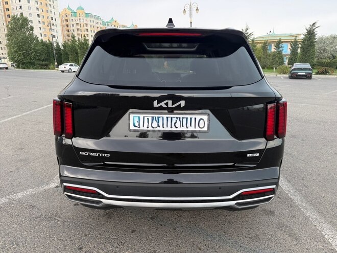 Kia Sorento 2022, 73,000 km - 1.6 l - Sumqayıt