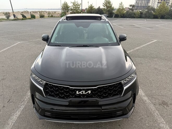 Kia Sorento 2022, 73,000 km - 1.6 l - Sumqayıt