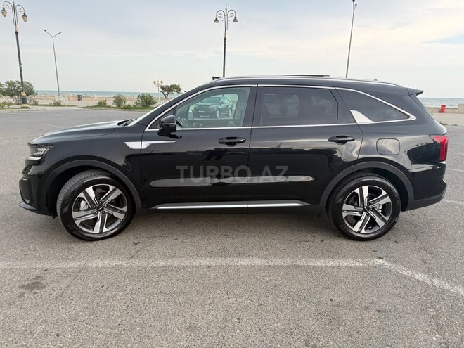 Kia Sorento 2022, 73,000 km - 1.6 l - Sumqayıt