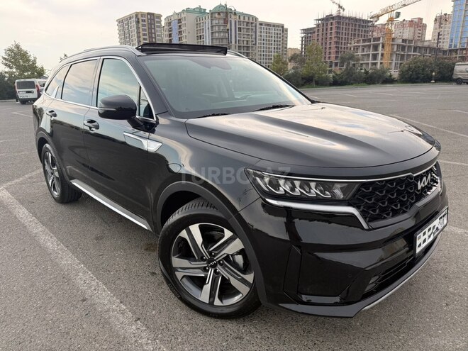 Kia Sorento 2022, 73,000 km - 1.6 l - Sumqayıt