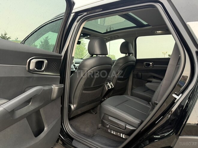 Kia Sorento 2022, 73,000 km - 1.6 l - Sumqayıt