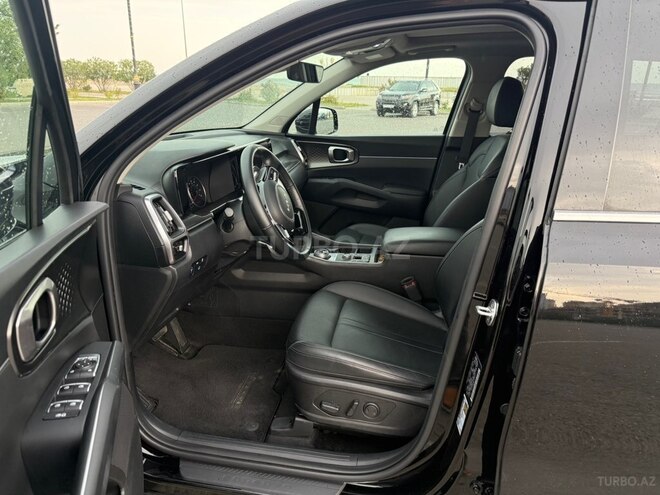 Kia Sorento 2022, 73,000 km - 1.6 l - Sumqayıt