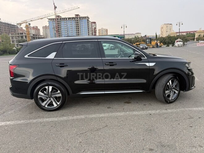 Kia Sorento 2022, 73,000 km - 1.6 l - Sumqayıt